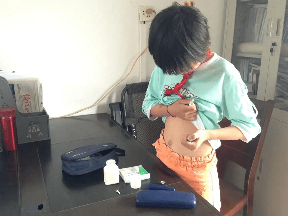 儿童糖尿病就一定是一型糖尿病吗