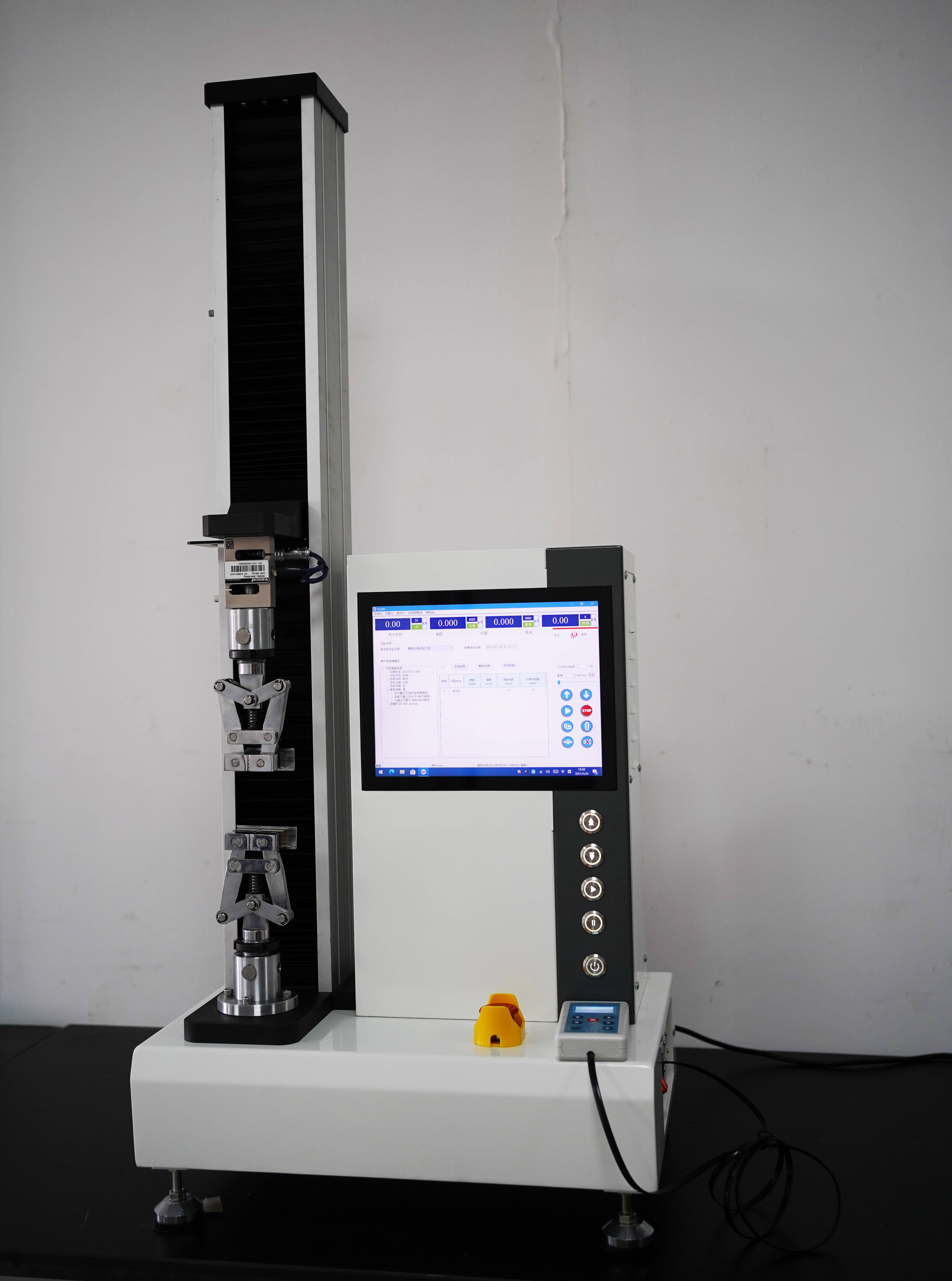 塑料薄膜拉伸剥离强度试验机如何做测试看完这篇就懂