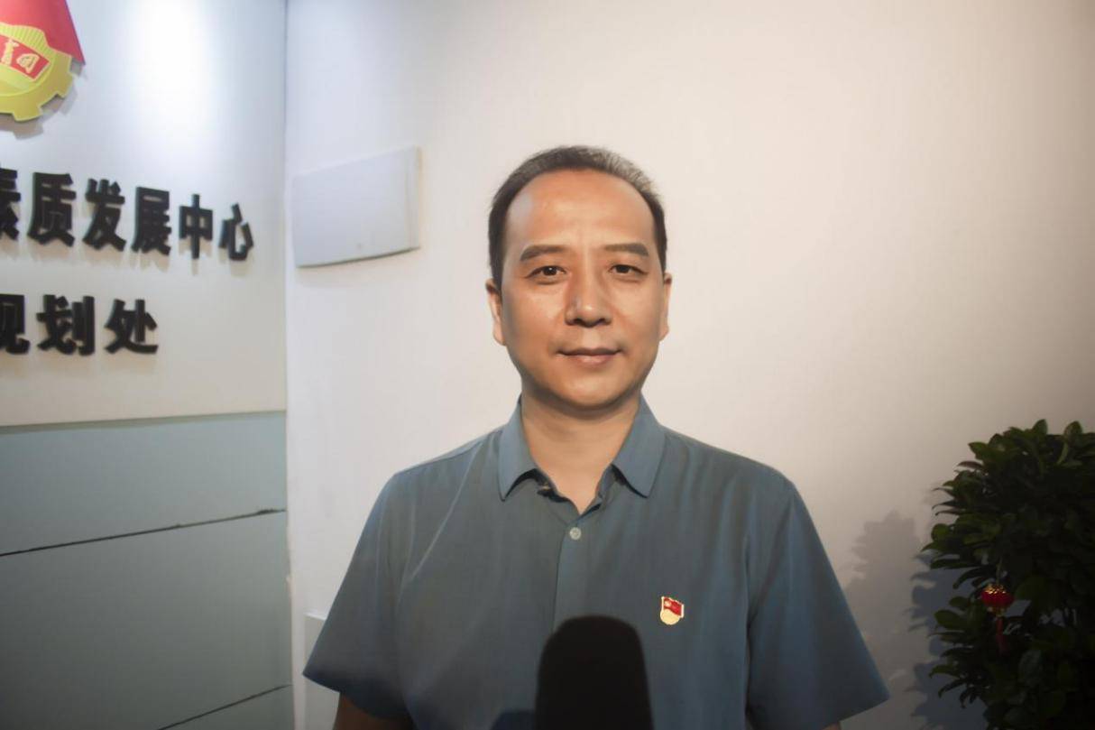 河南青少年素质发展中心学业规划处正式成立_马建国_服务_社会