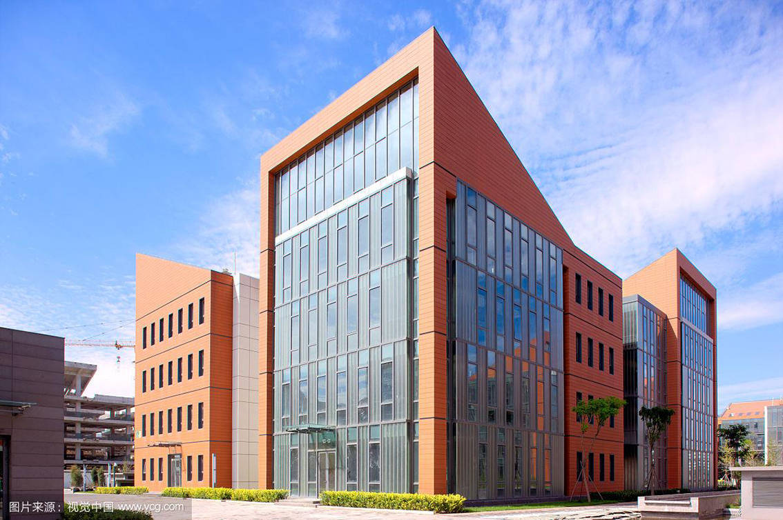 智慧楼宇科技为创新园区插上数字翅膀