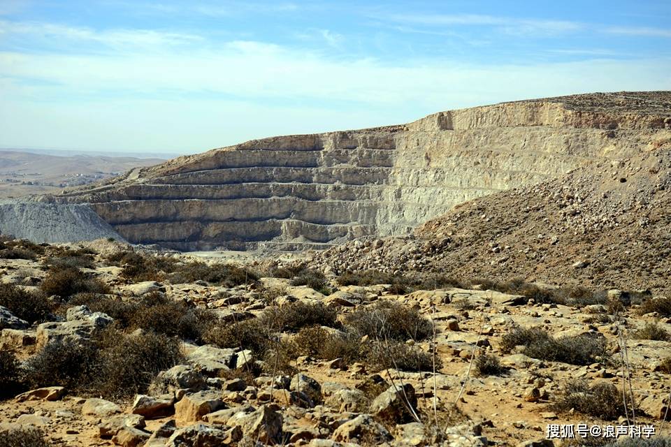 xrfxrd技术在铜尾矿中的应用