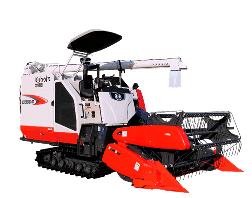 久保田cx100qs系列履带机