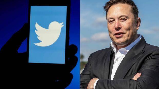 首富天价收购推特特朗普称不会再用