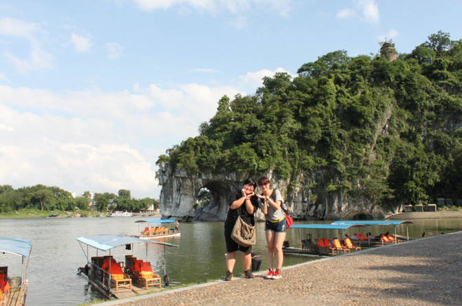 桂林旅行价格多少？当地靠谱导游阿涛告诉你