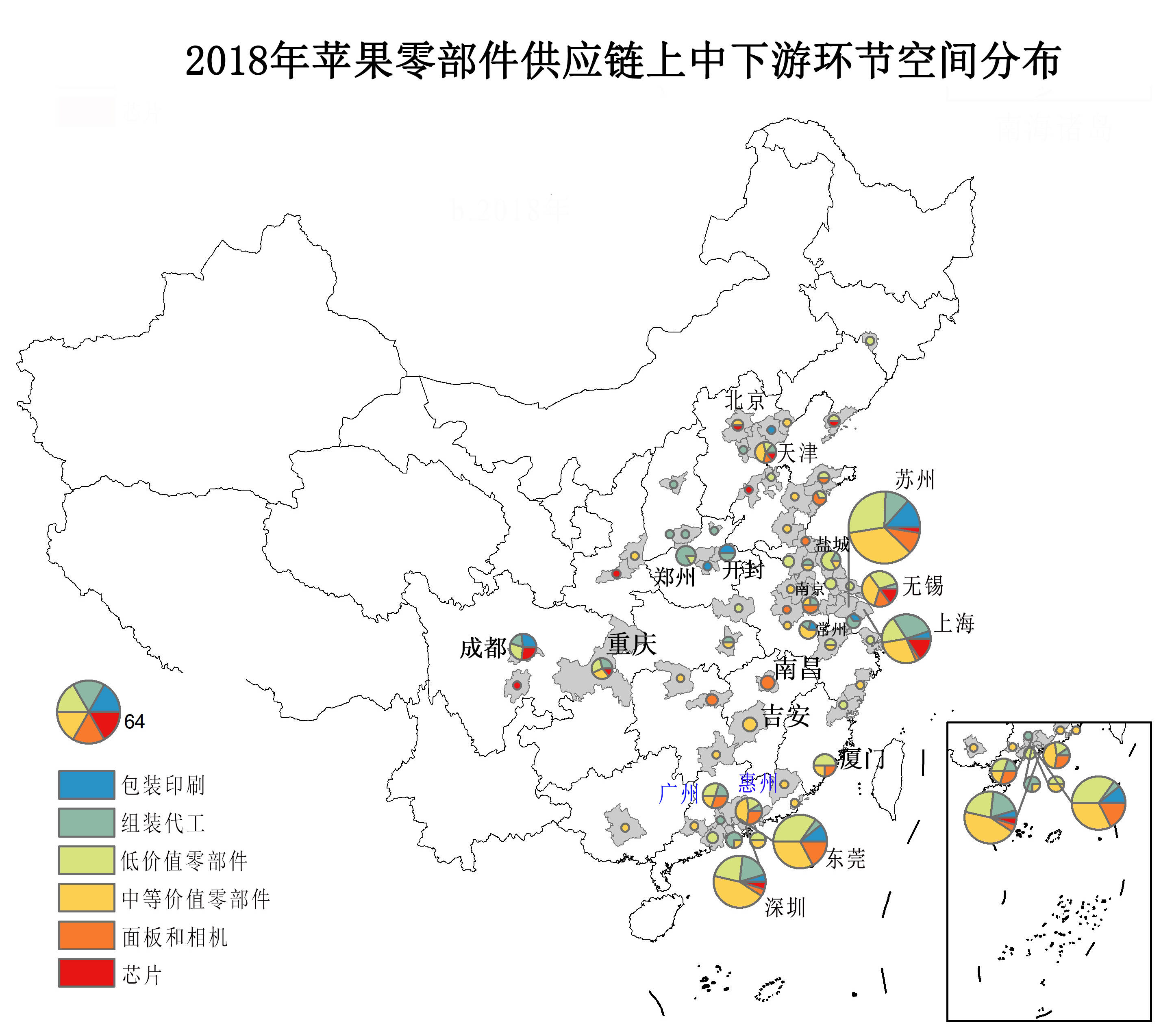 农产品苹果产业链图片