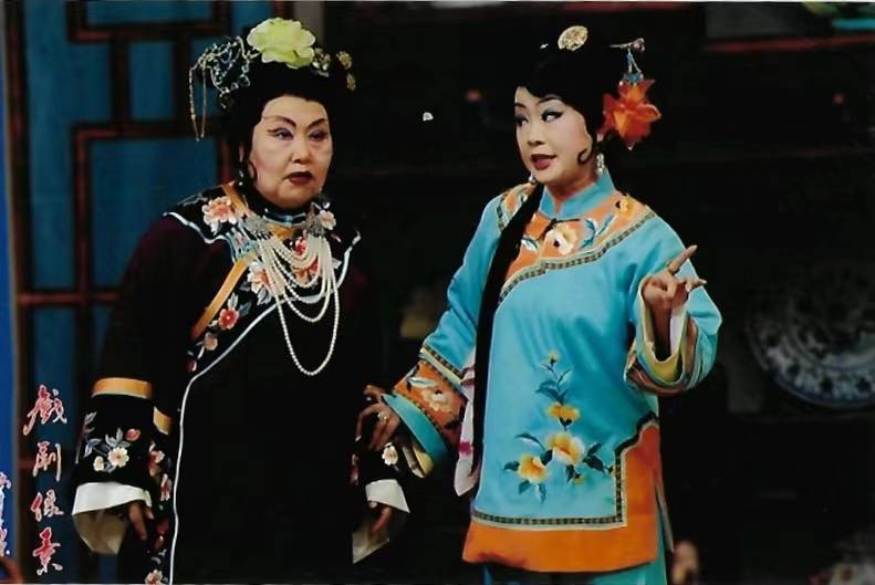 艺术为了和平国际和平艺术家推选人物赵如意