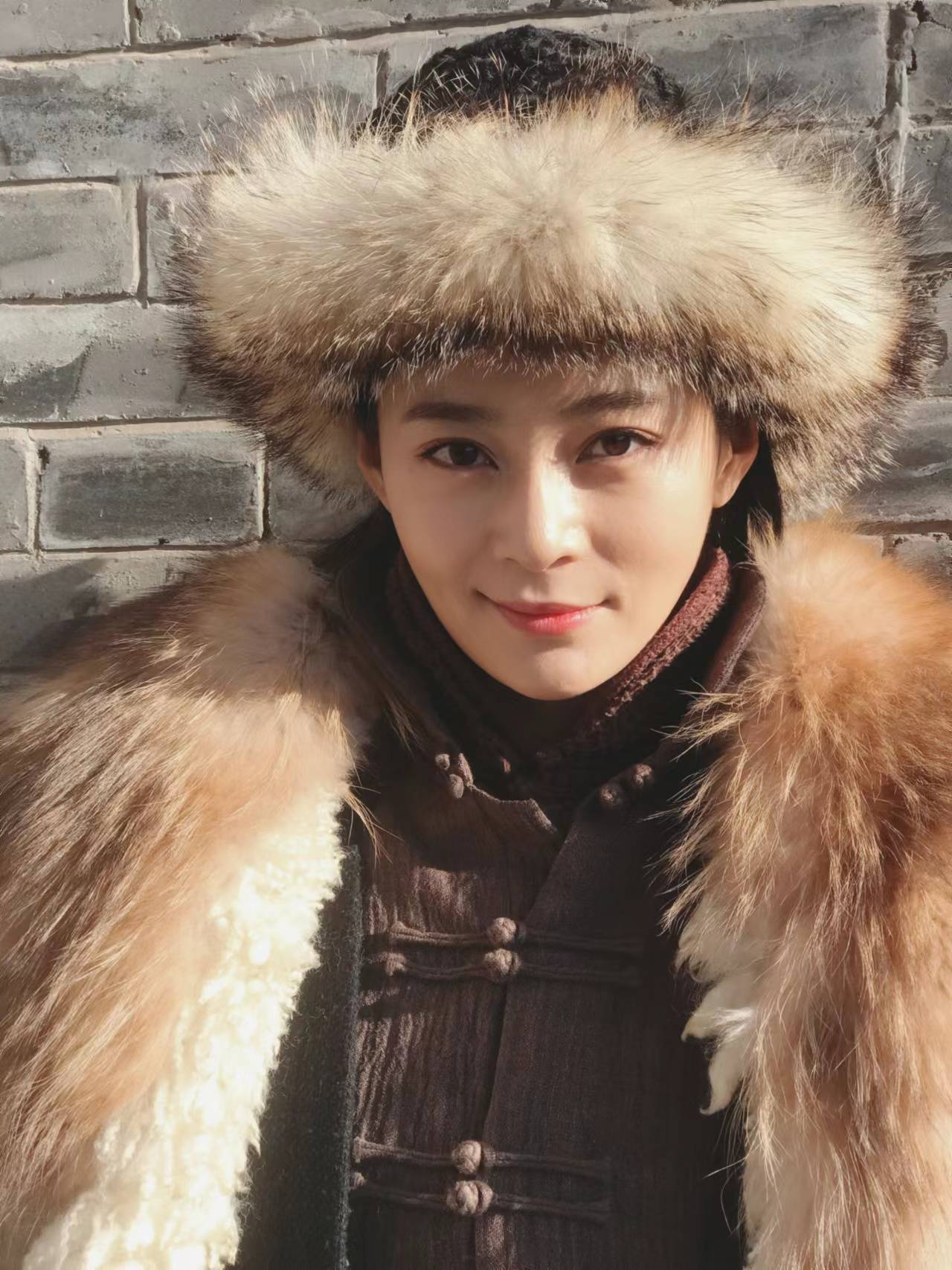 王媛可新剧《运河风流》开播 顶尖制作班底助阵年代大剧_故事_角色