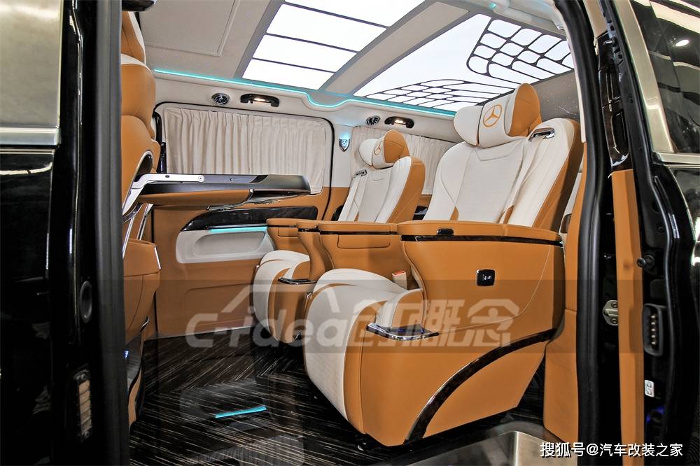 改装过后的奔驰威霆质量口碑如何？是否值得入手呢？_搜狐汽车_搜狐网