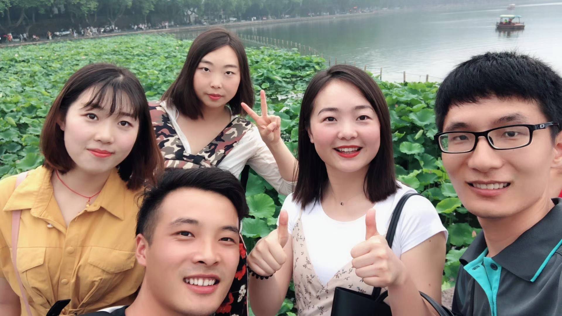 同龄人的不同世界1992年出生的我们30岁的人生刚刚开始