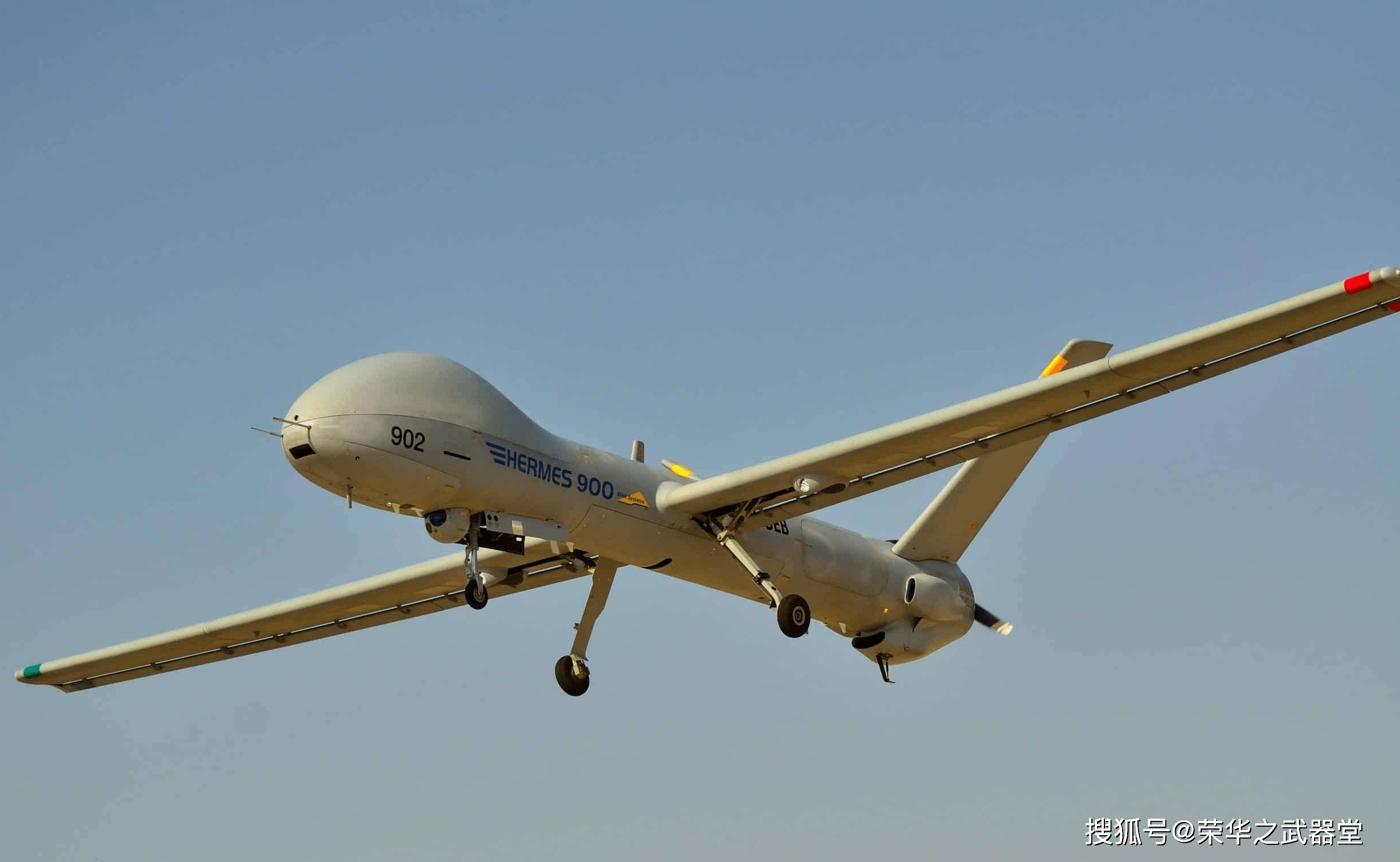 隐身能力强,侦察打击为一体,各国竞相发展无人战斗机_作战_美国_飞行