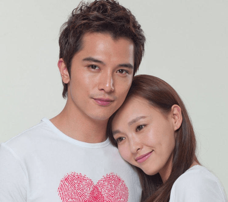 原创唐嫣合作的4男星第一香港人第二第三台湾人第四最圆满