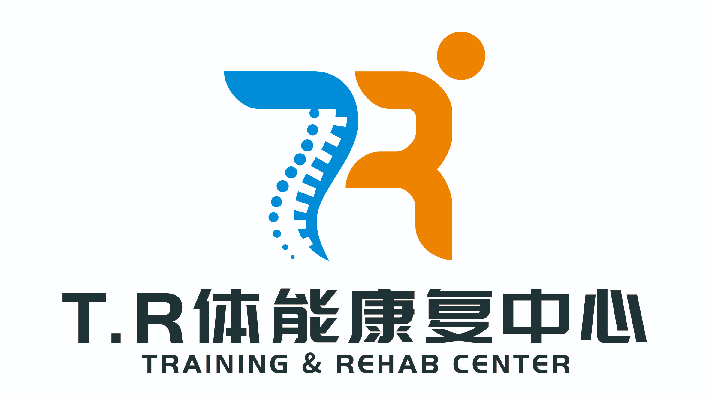 康复医学logo图片