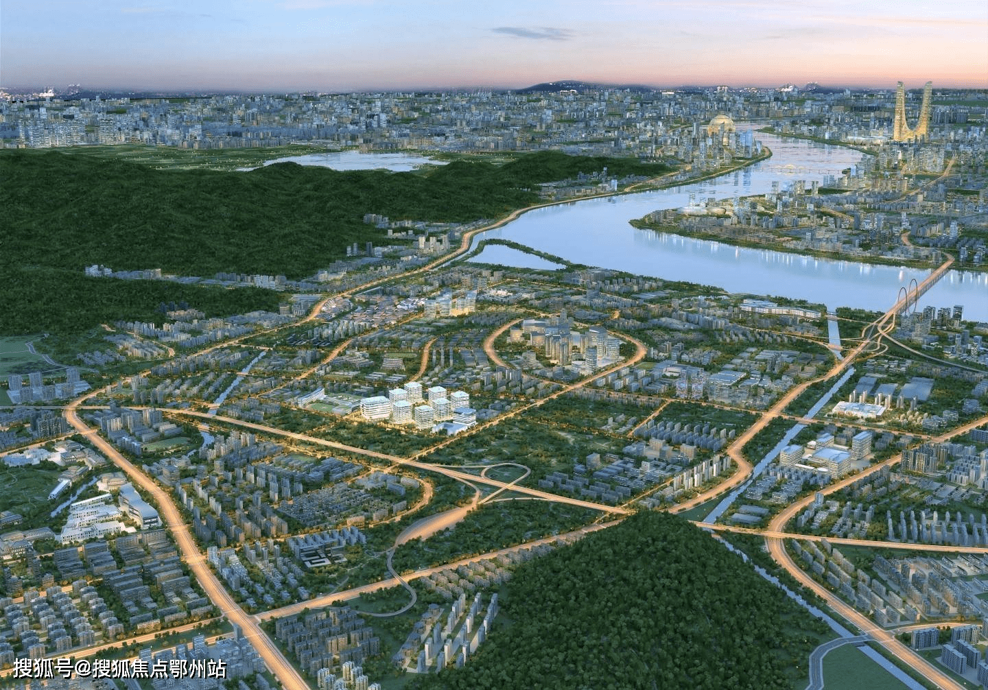 【交通】: 項目東側蘇震桃公路,至蘇州40公里左右,至上海70公里左右