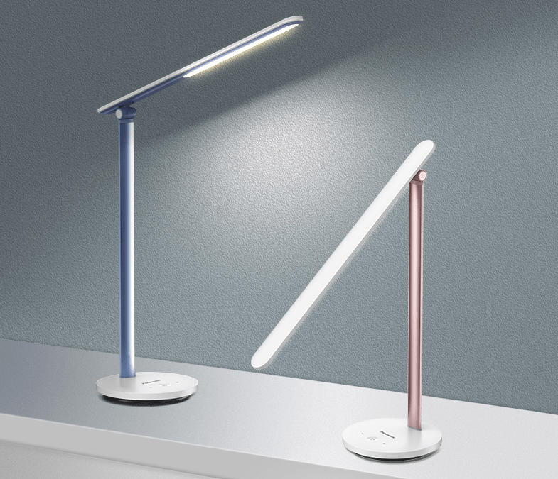 儿童护眼灯最好是哪一款？推荐几款适合孩子用的护眼台灯