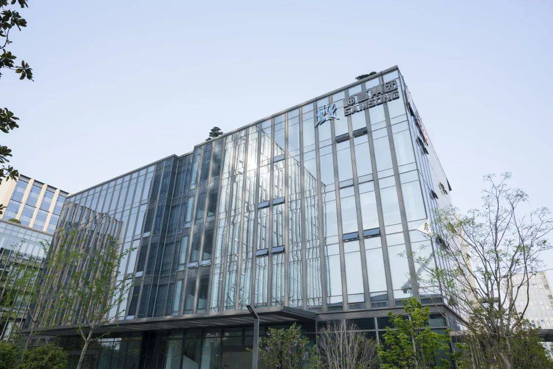 神首集团斥资购置第三栋办公大楼新大楼静待面世