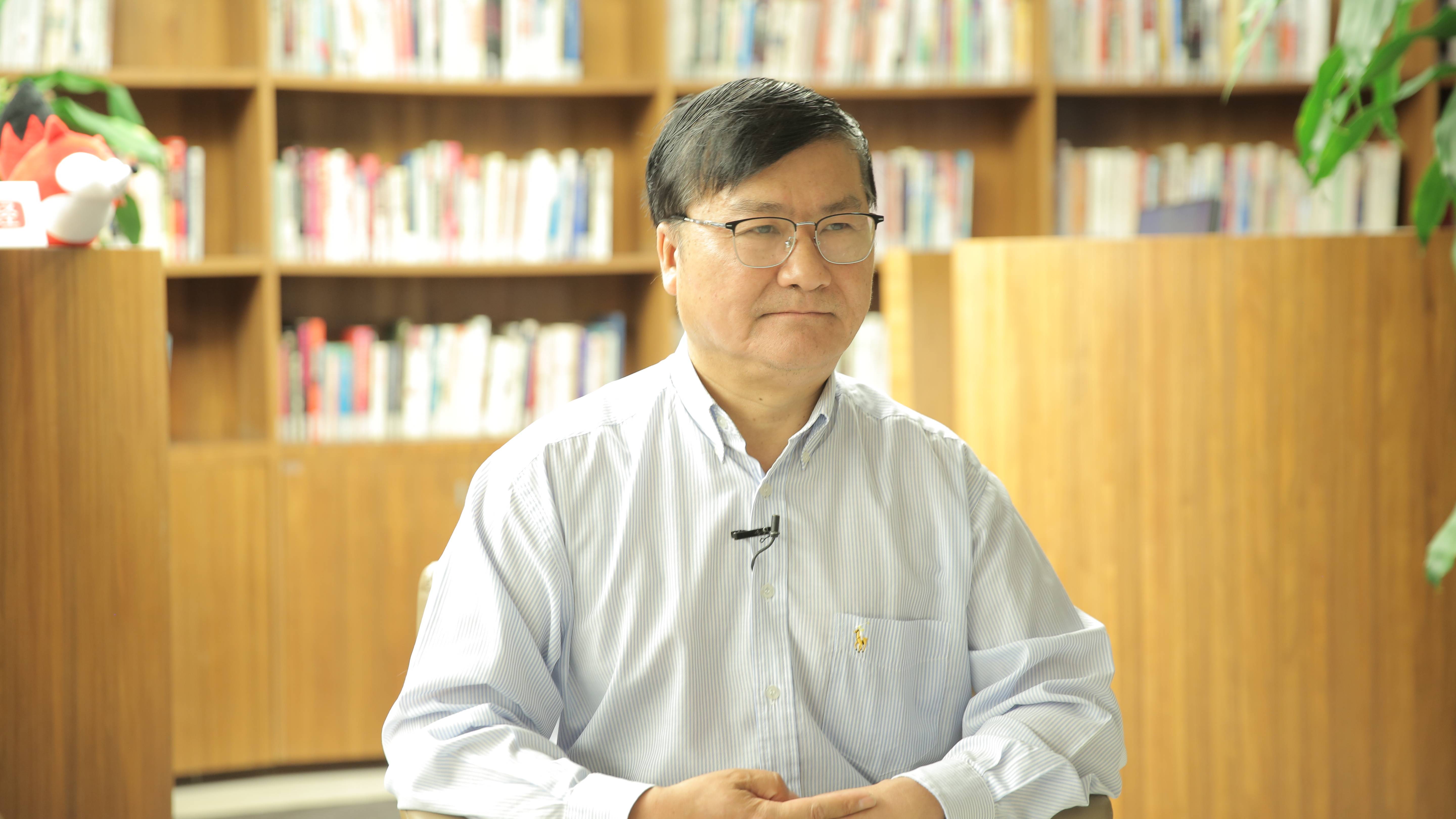 周春生:我国资本市场整体表现不尽如人意,很多"历史包袱"未能完全改变