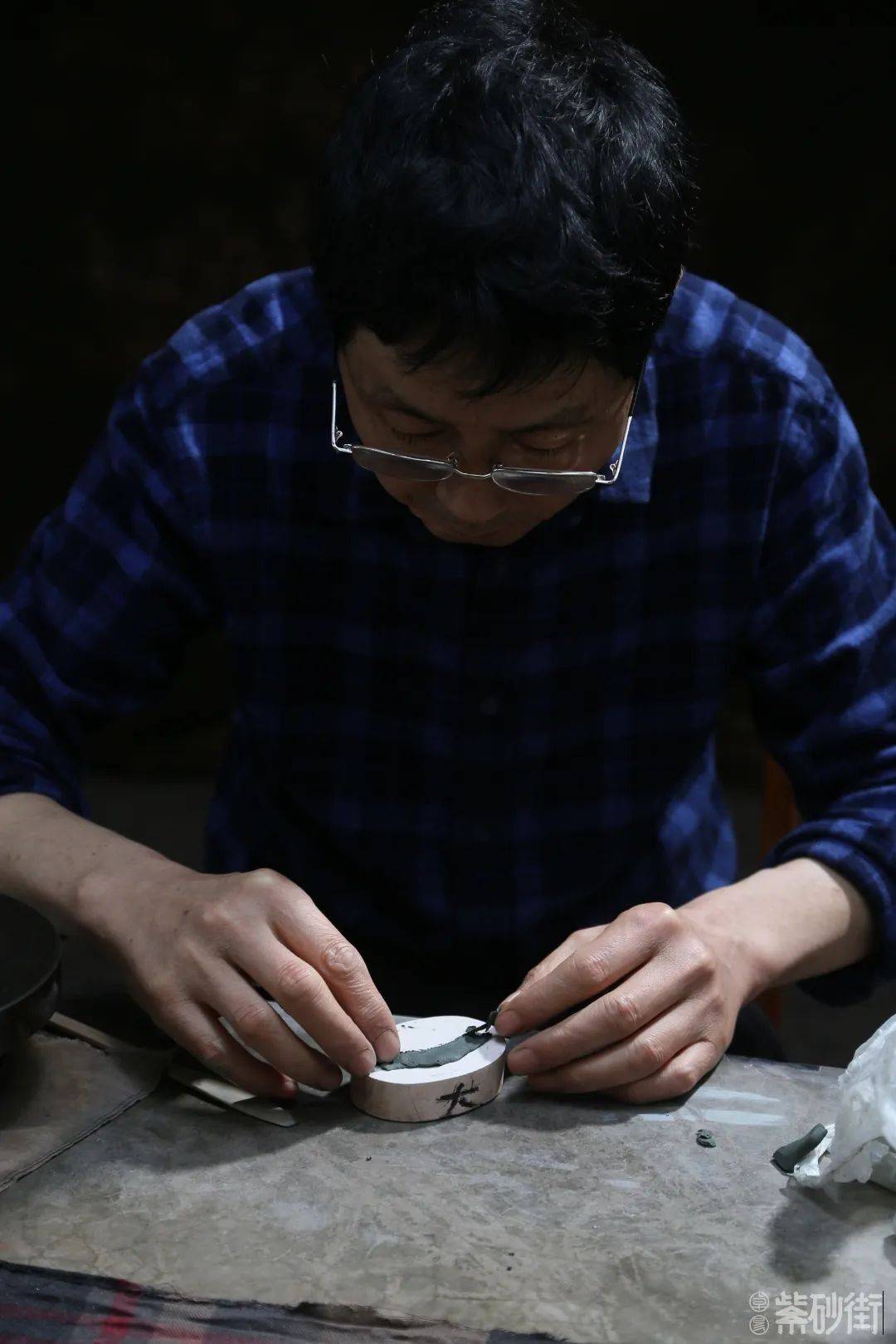 你敢信？150000小时，只做一把壶！_搜狐网