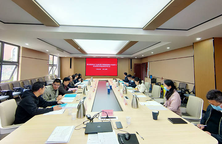 云南省农业科学院质量标准与检测技术研究所等单位的项目通过科技成果评价