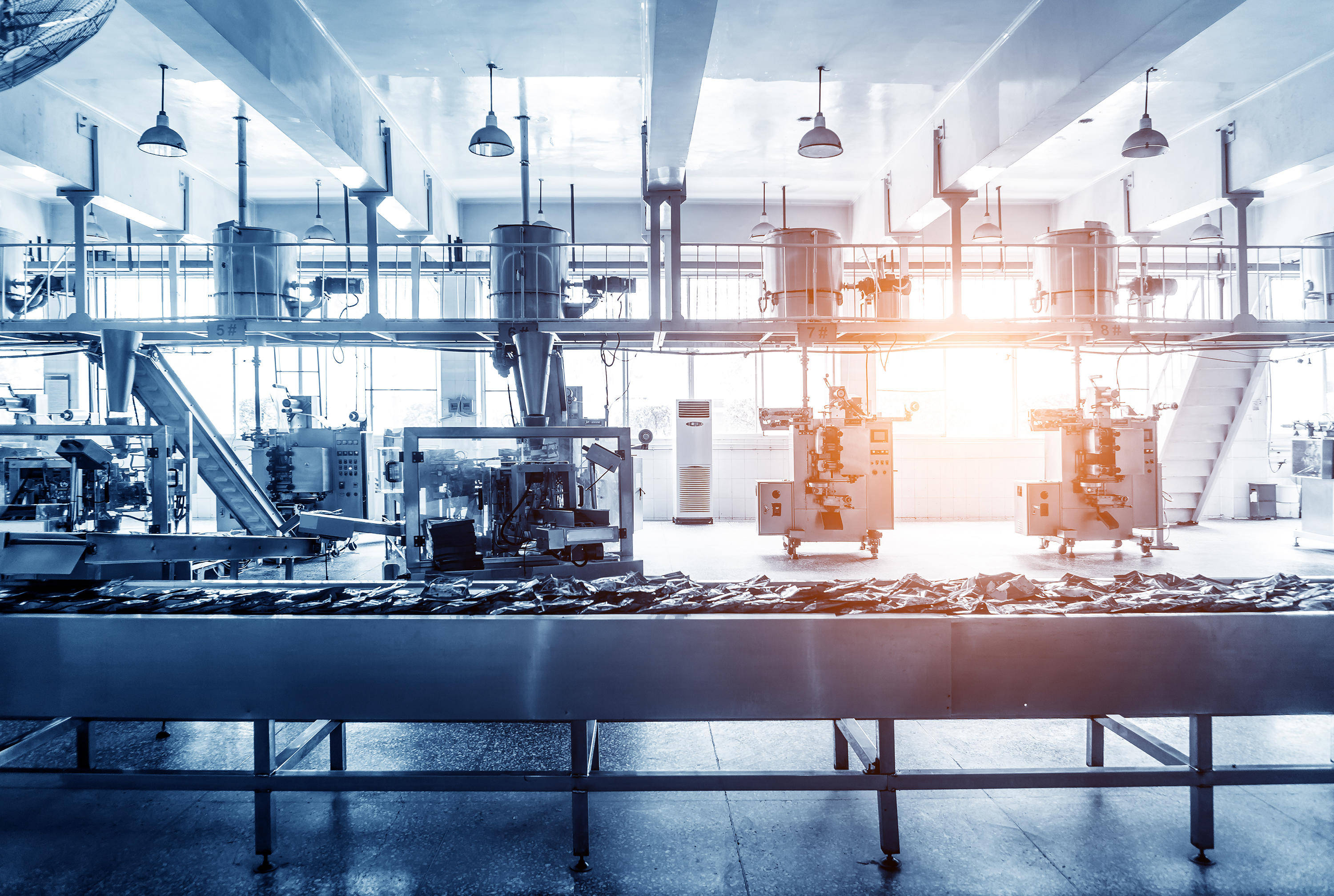 羚号工厂订单管理系统