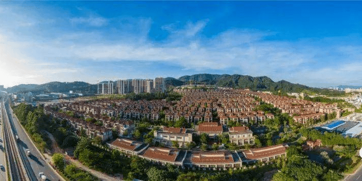 官网最新新闻广州增城逸翠庄园售楼处发布逸翠庄园简介预约热线