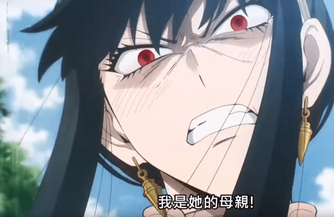 原创间谍过家家约尔教阿尼亚格斗技阿尼亚暴打达米安