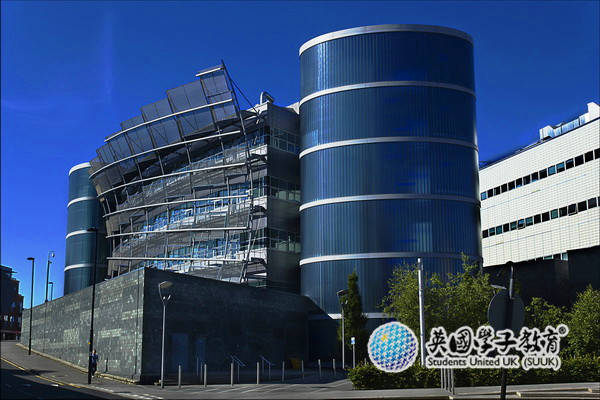 northumbriauniversity诺森比亚大学2022年9月入学新增硕士预科项目