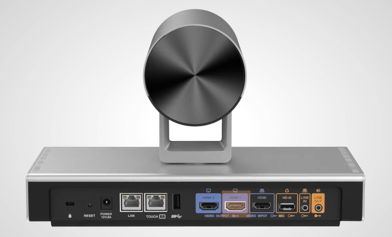 华为camera200远程视频会议摄像头-西安飞易电子_图像_摄像机_平移