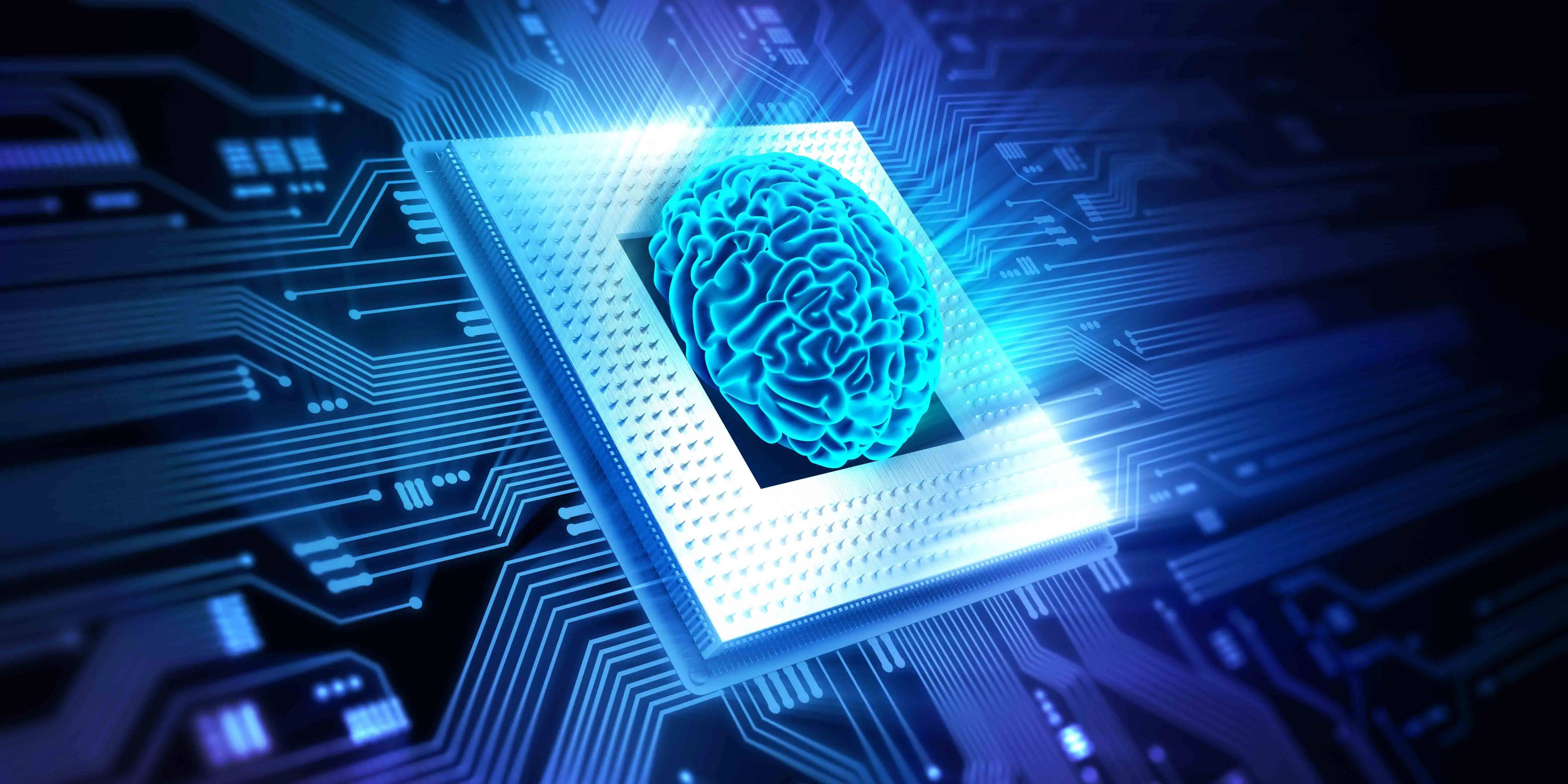 人工智能机器视觉检测技术是如何实现的二