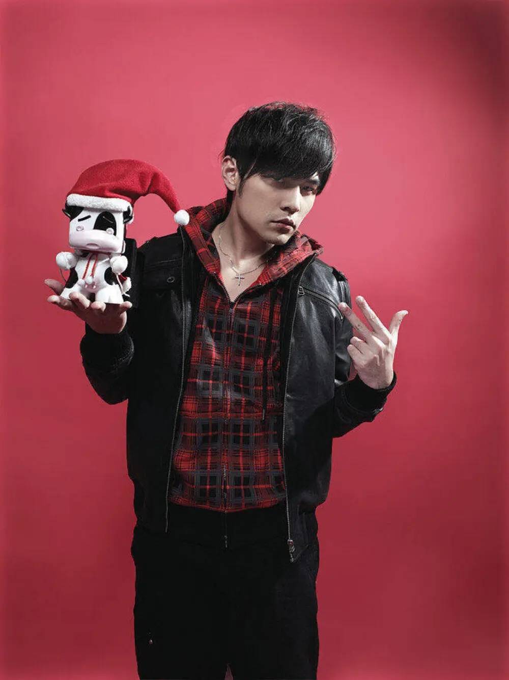 歌手 周杰伦 经典照片合集-搜狐大视野-搜狐新闻