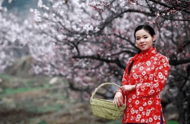 山野故事 深山里的小媳妇（36）