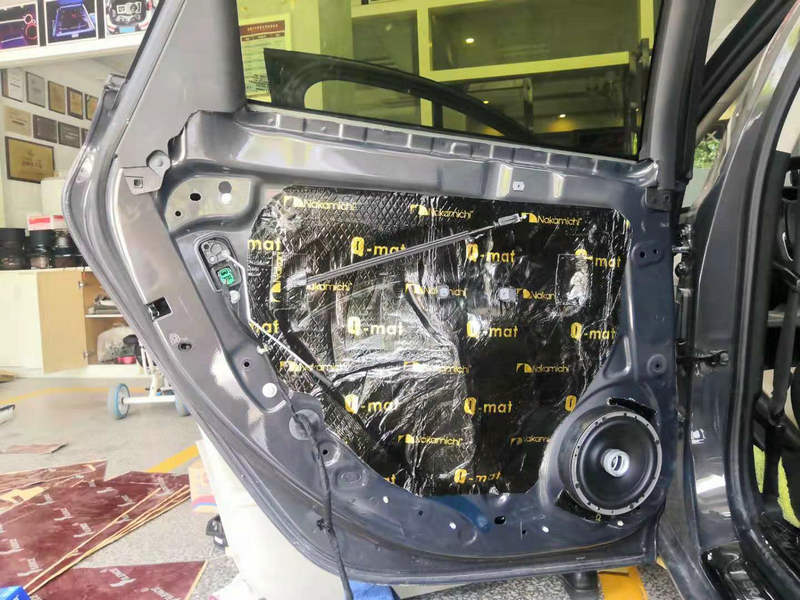 怀化别克威朗改卡顿汽车音响_搜狐汽车_搜狐网