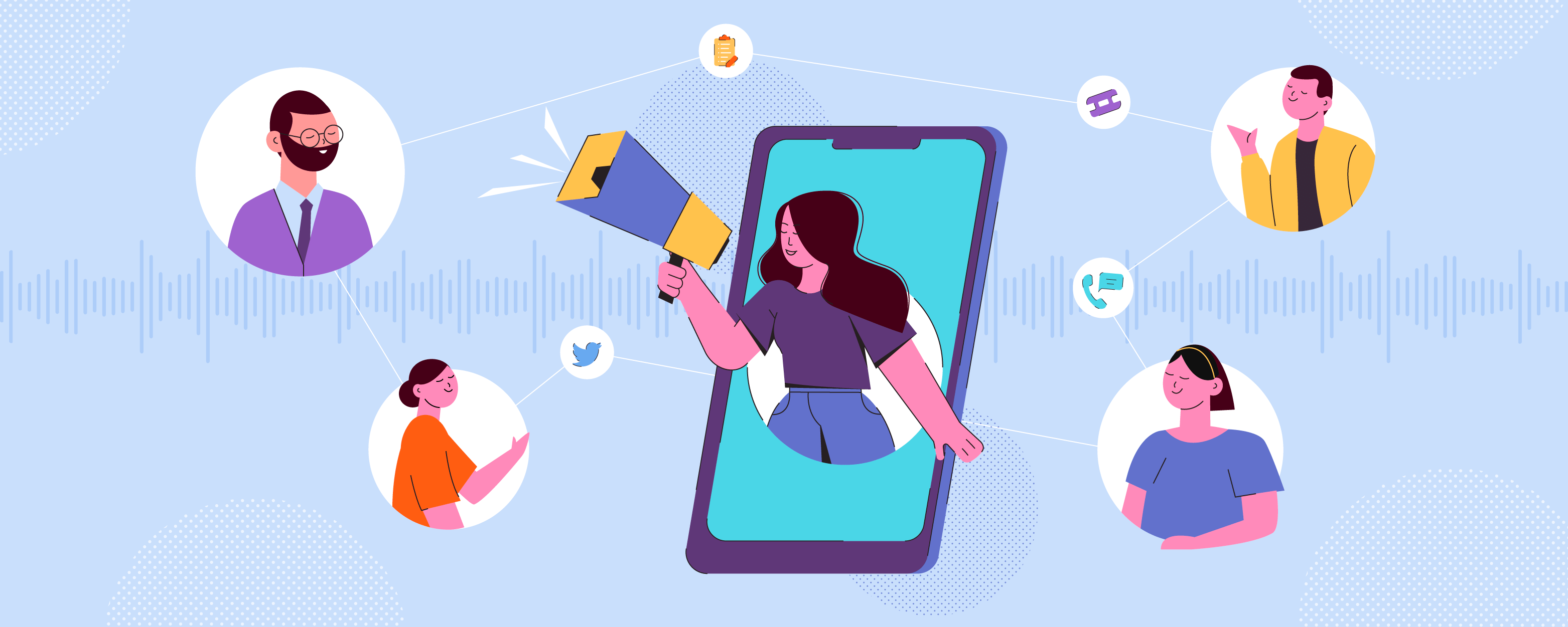 shulexvoc指南第一篇什么是voc客户声音