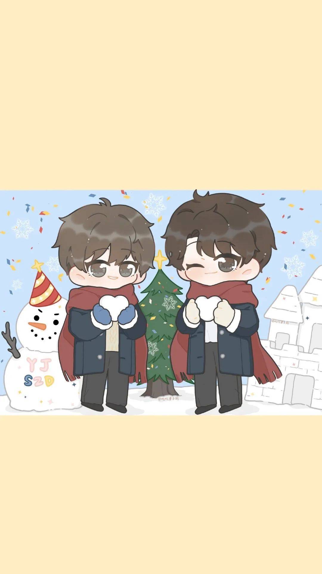 《破云》壁纸第三弹:我想让你成为那个不可超越的胜利者