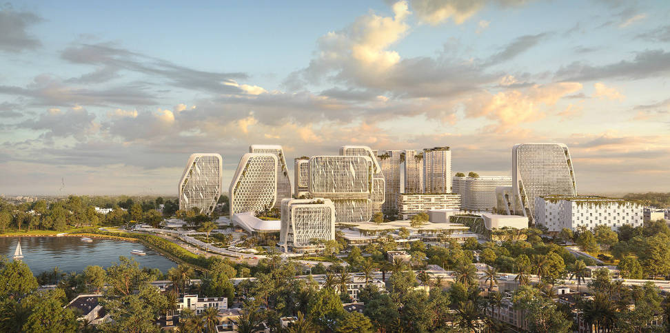 盟浪政策解读 | 《“十四五”建筑节能与绿色建筑发展规划》建筑节能时代已来_能源_我国_低碳