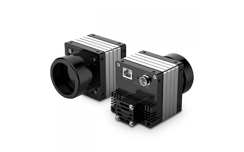 详解工业视觉系统构成及应用