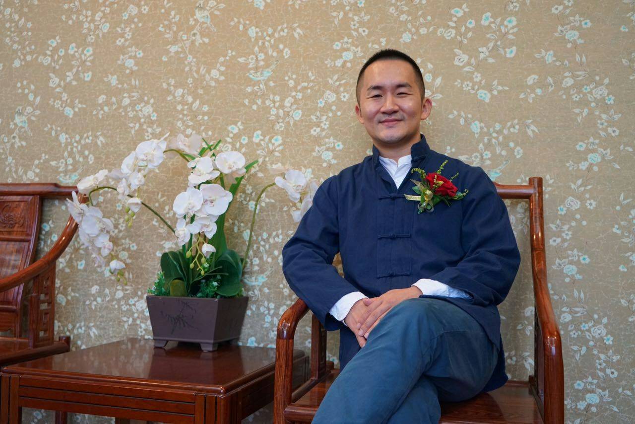 林东升老师什么样的五官比较有福气