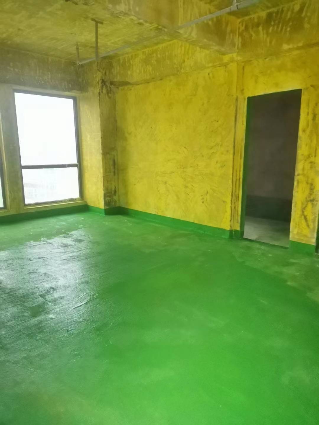 金匠大师墙面地面加固剂全新2代新升级超强渗透高效覆盖