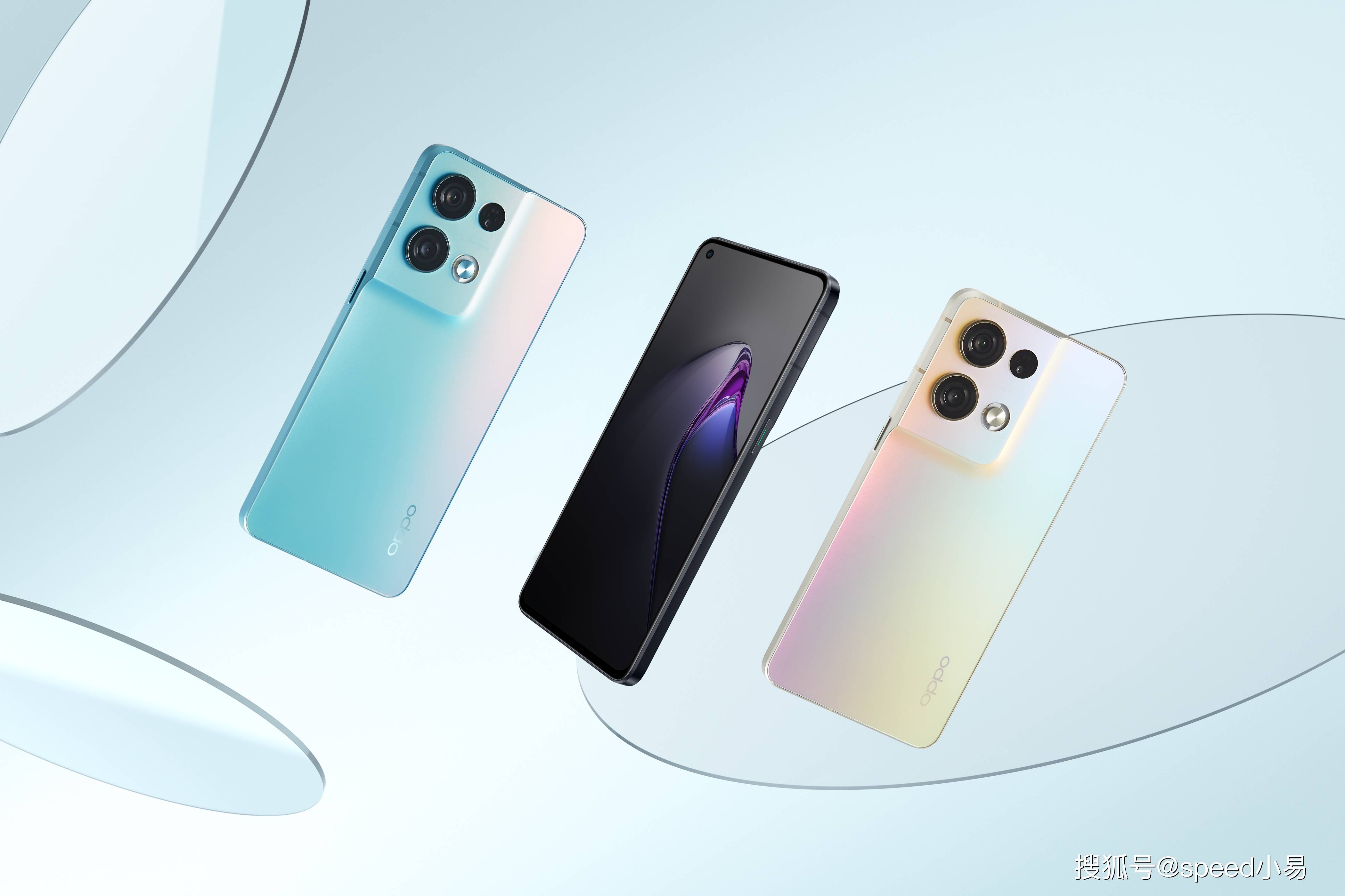 旗舰级全场景超清拍摄,全新升级oppo reno8系列影像体验_手机_照片