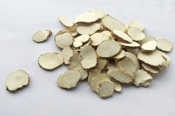 特产早知道禹白芷