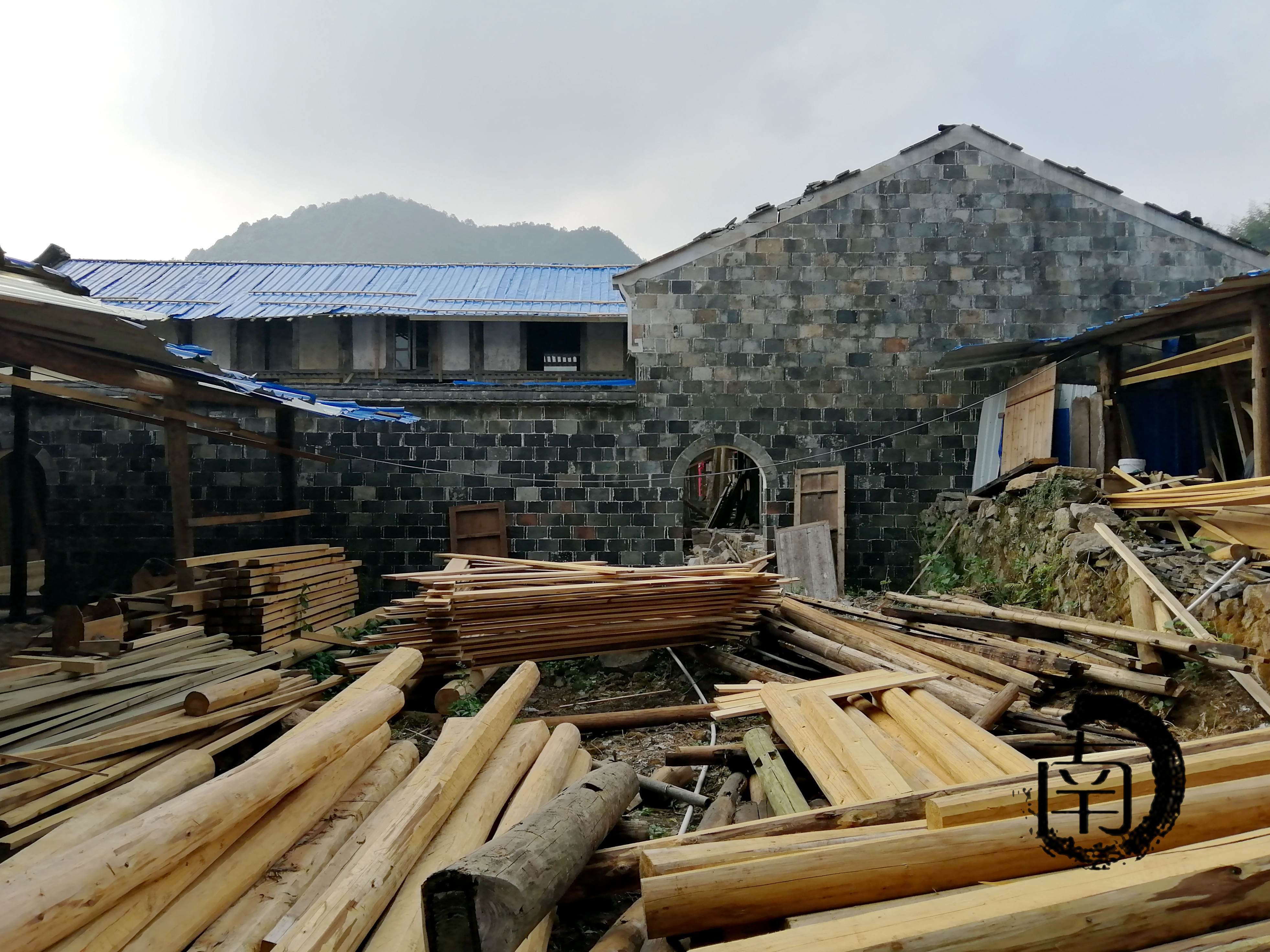 『闽·柘荣』凤岐吴氏大宅_保护_等级_单位