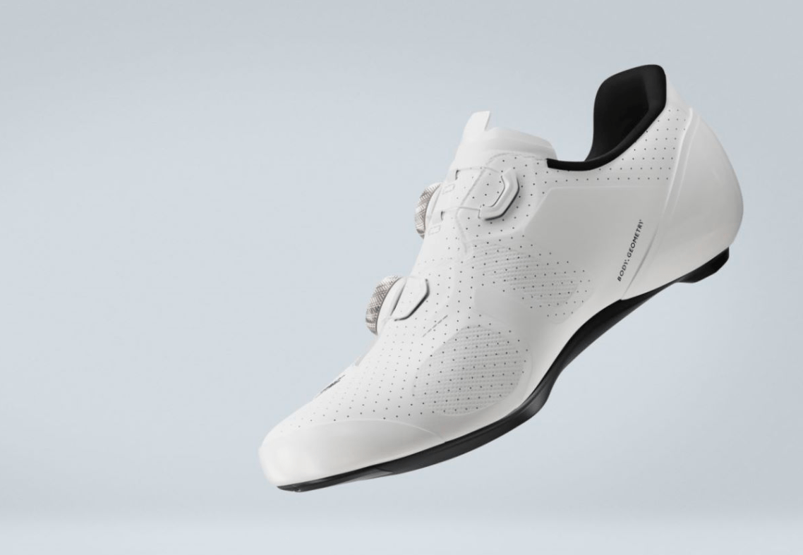 重新定义触感全新sworkstorch公路锁鞋发布