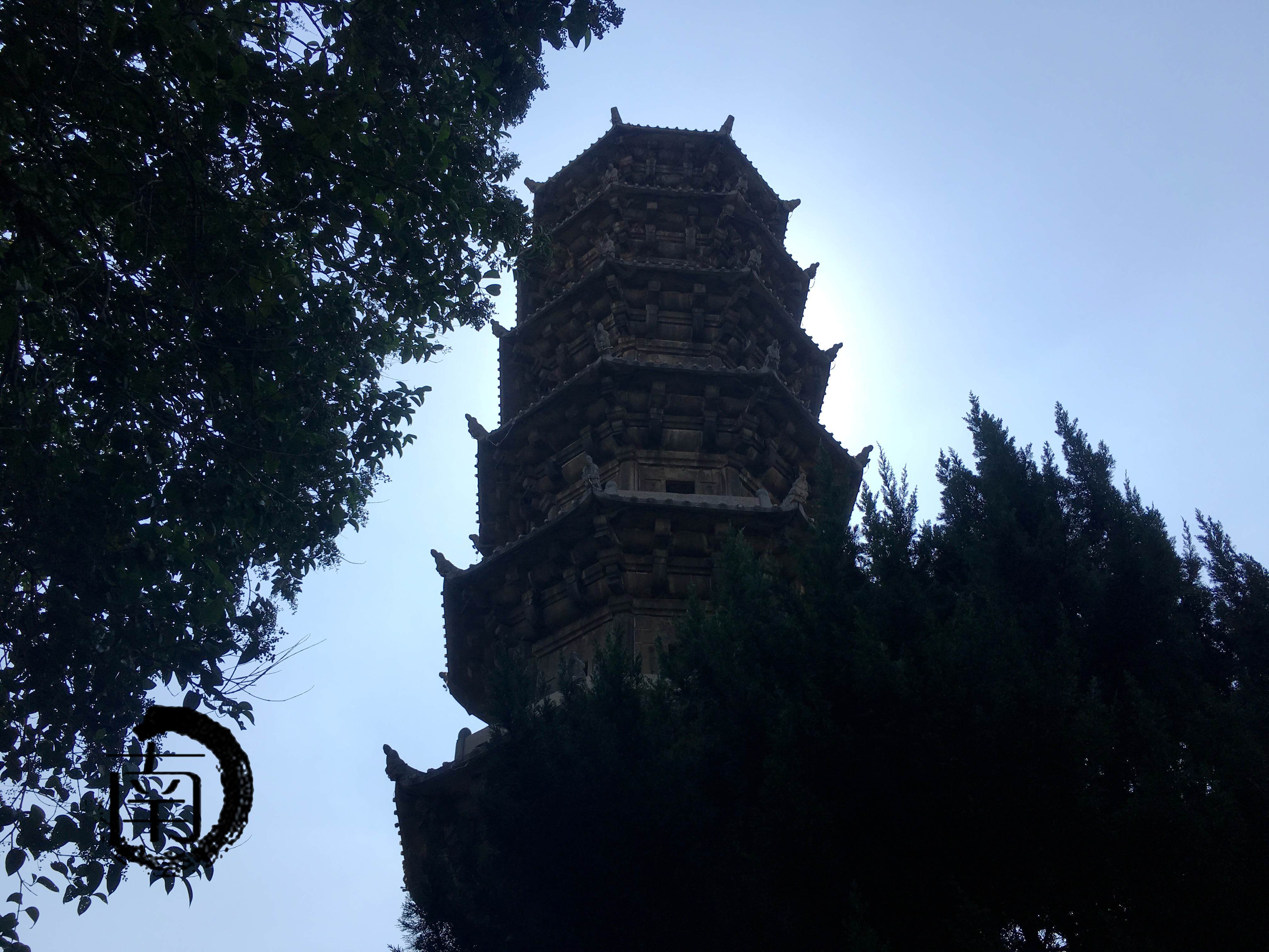 『闽·福清』瑞云塔_福建省_保护_等级