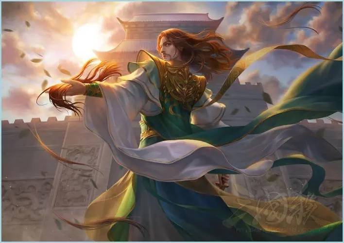 史说三国:二〇八 计赚曹休_百姓_吴国心_孙权