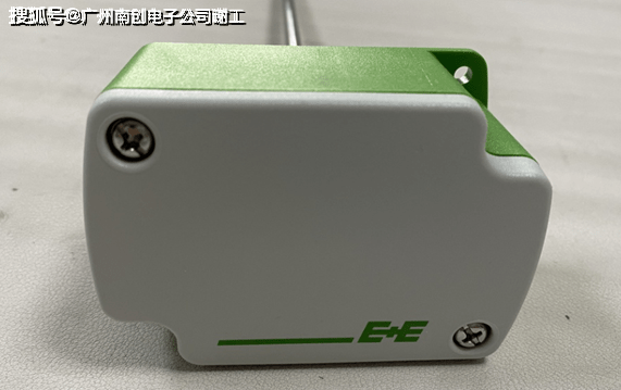 EE431-T6XXEPO/004M 温湿度变送器 传感器 E+E