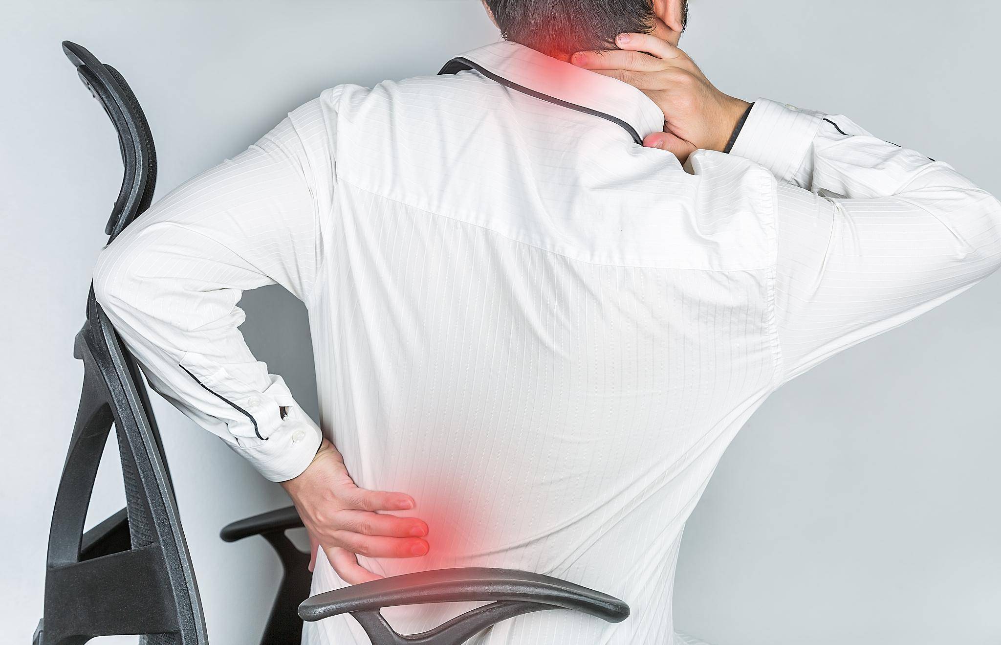 病在脊柱,害在内脏!_生活百科_医疗资讯_中国医疗健康