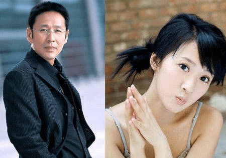 陈凯歌就表示希望女儿能够做自己喜欢的事情,当初选择做演员也是陈格