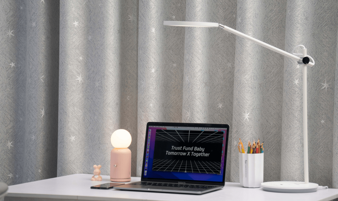 护眼台灯什么牌子更专业?618值得买的护眼台灯推荐