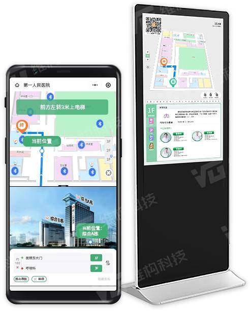医院智能导诊的作用，医院智能导诊的作用是什么