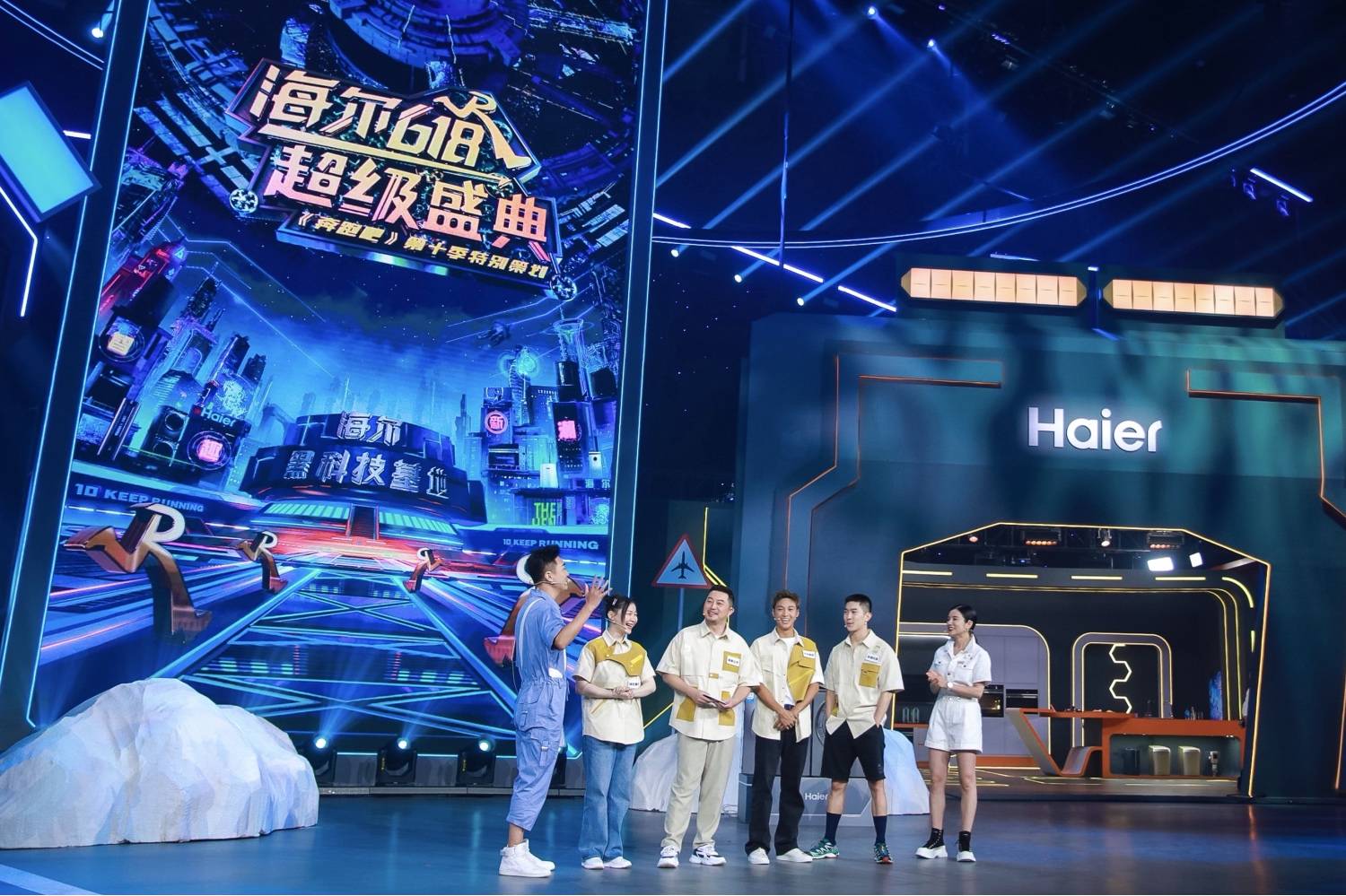 海尔徐萌:心中有用户,市场有空间-家电圈官网