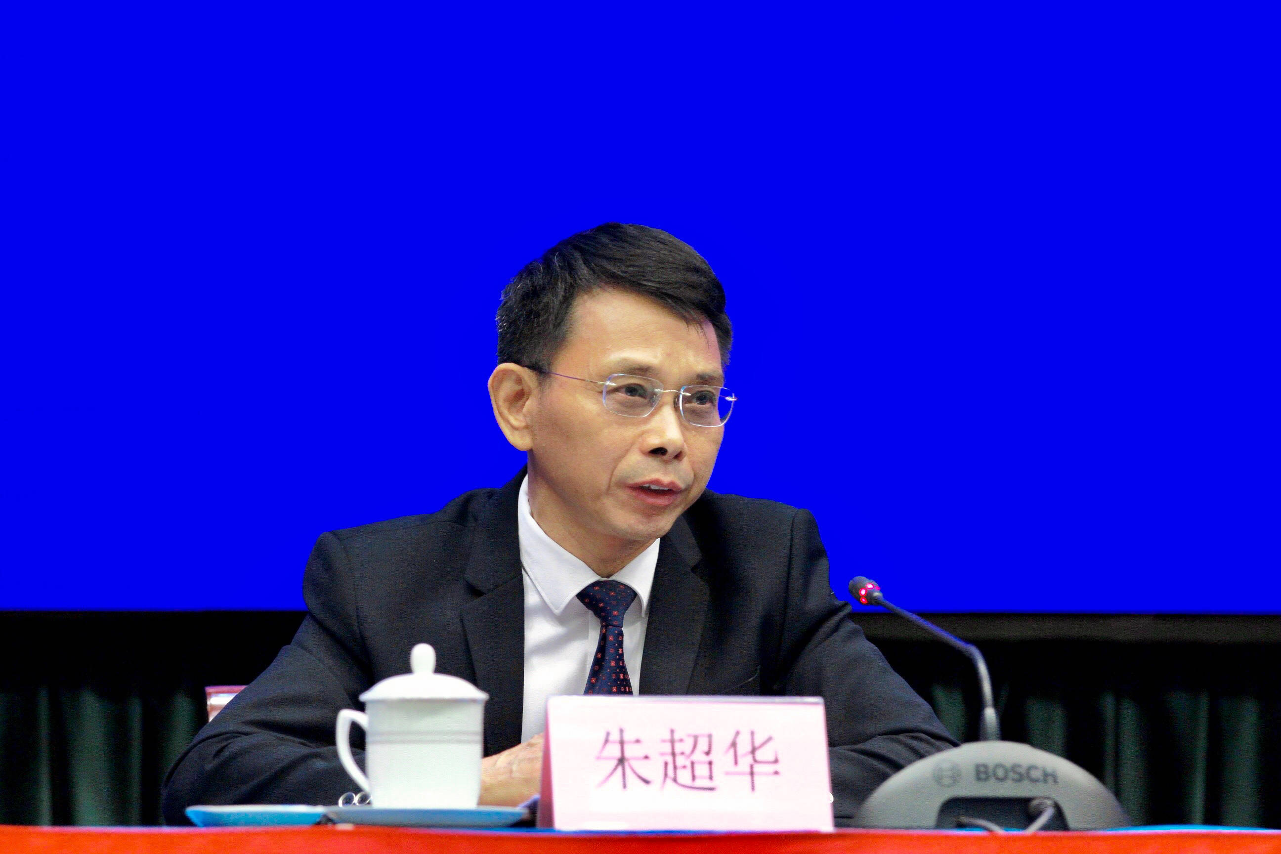 广东省新闻办举行科技创新强省建设专场发布会|科技厅龚国平答记者问|